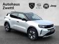 Opel Frontera GS MHEV 145 e-DCS6 Silber - thumbnail 8