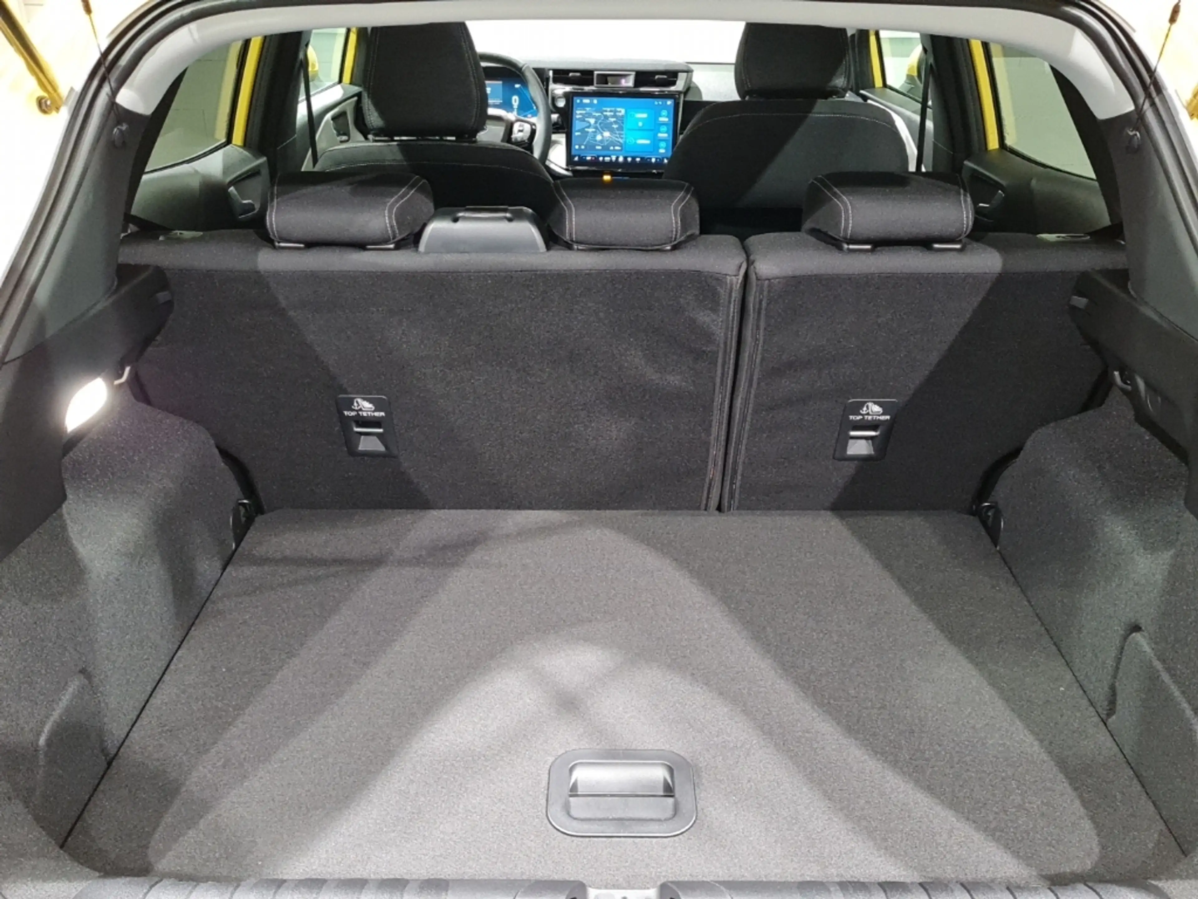 Ford Puma Gen-E Gen-E 46,8kWH "Winter-Paket"RFK"GJR" — photo 10