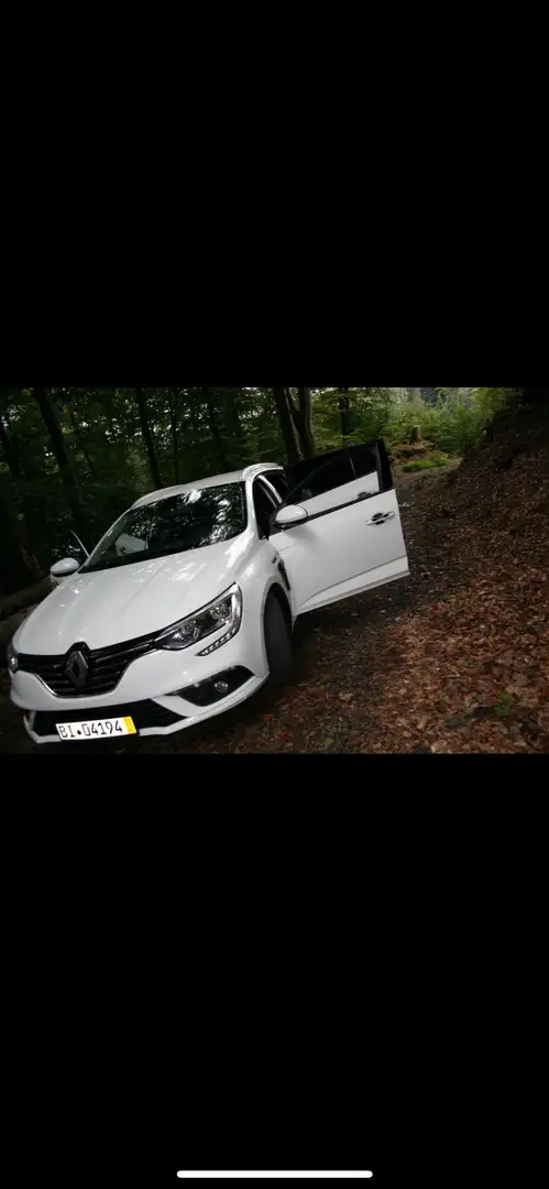 Renault Megane Grandtour ENERGY TCe 130 PLAY - 2