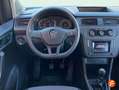 Volkswagen Caddy Trendline 2.0 TDI 90kW BMT 4Motion Blanco - thumbnail 16