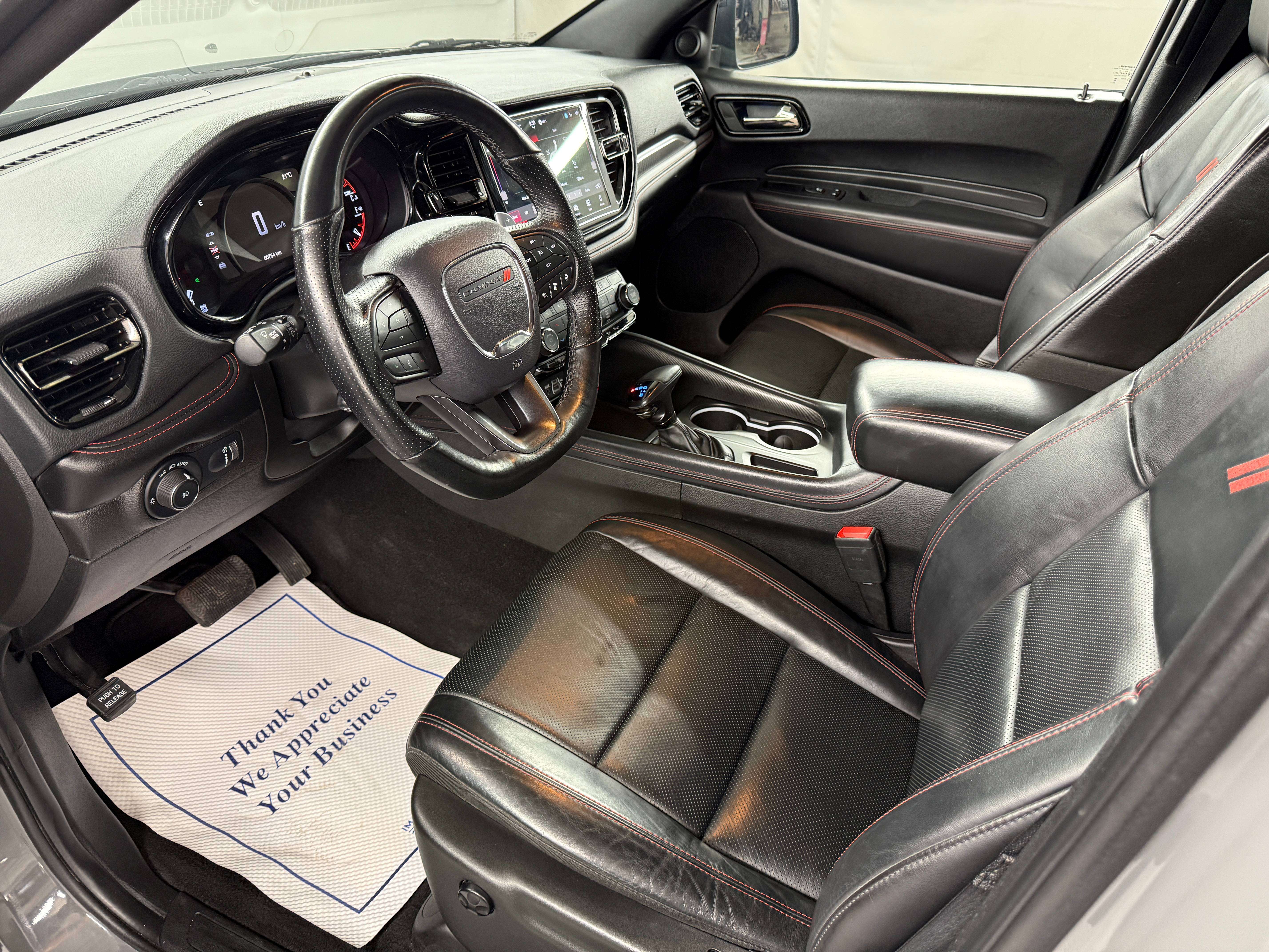 2023 Dodge Durango