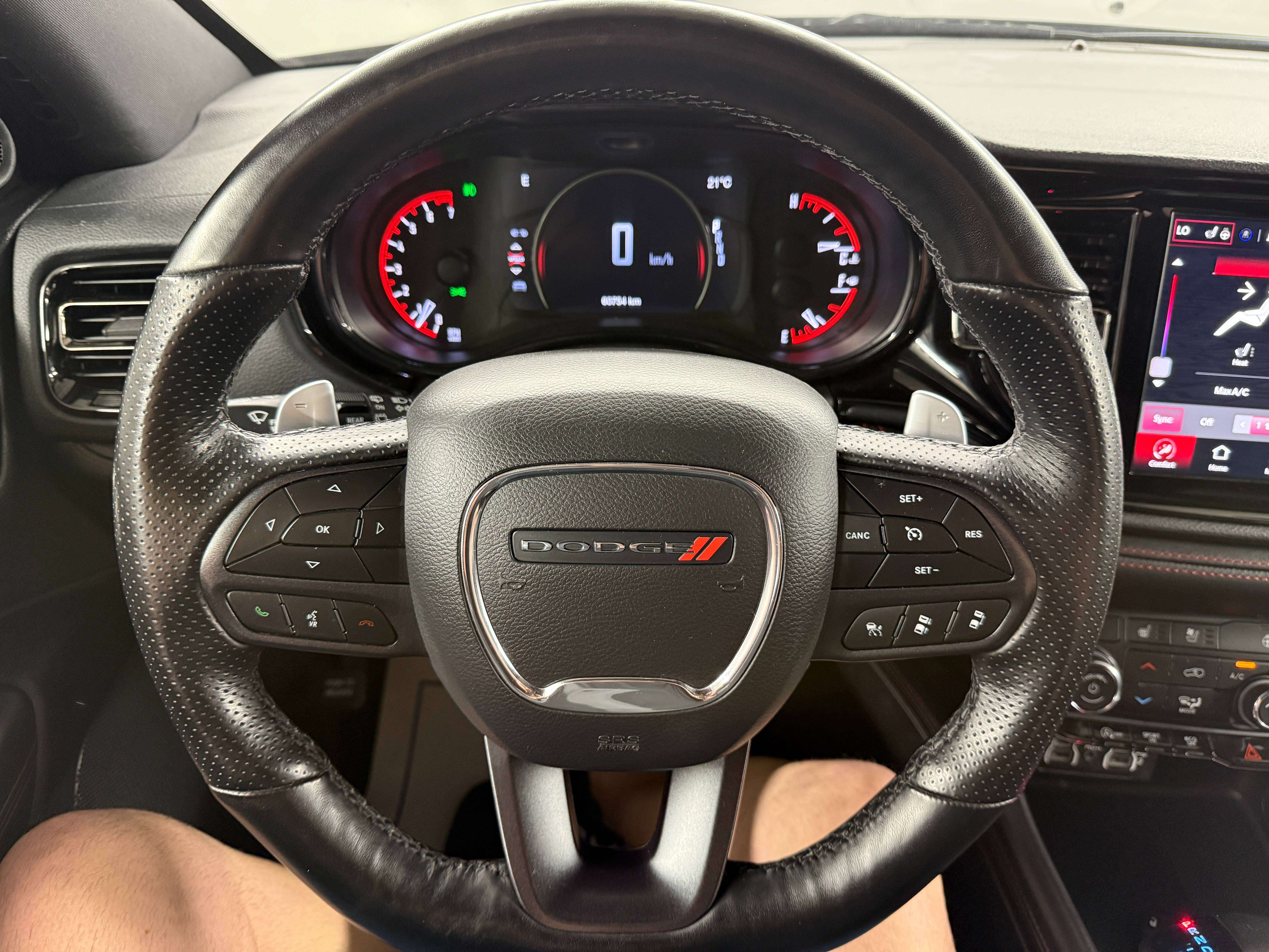 2023 Dodge Durango