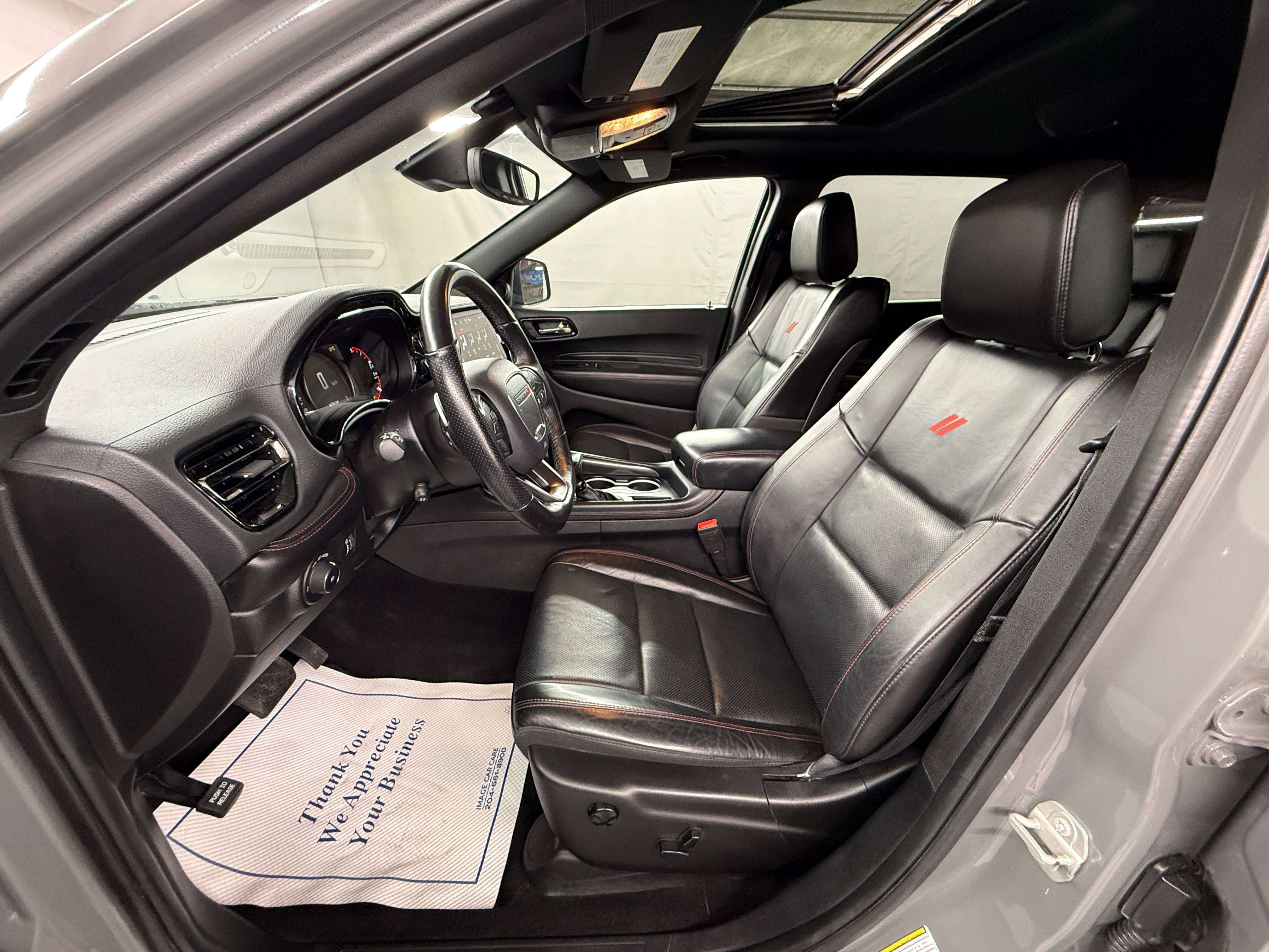 2023 Dodge Durango