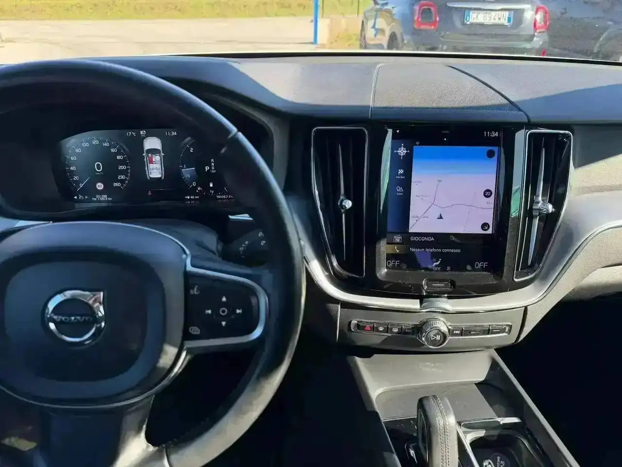 2020 Volvo XC60 2.0 b4 Business awd auto my20 - GD600AP, photograph 10