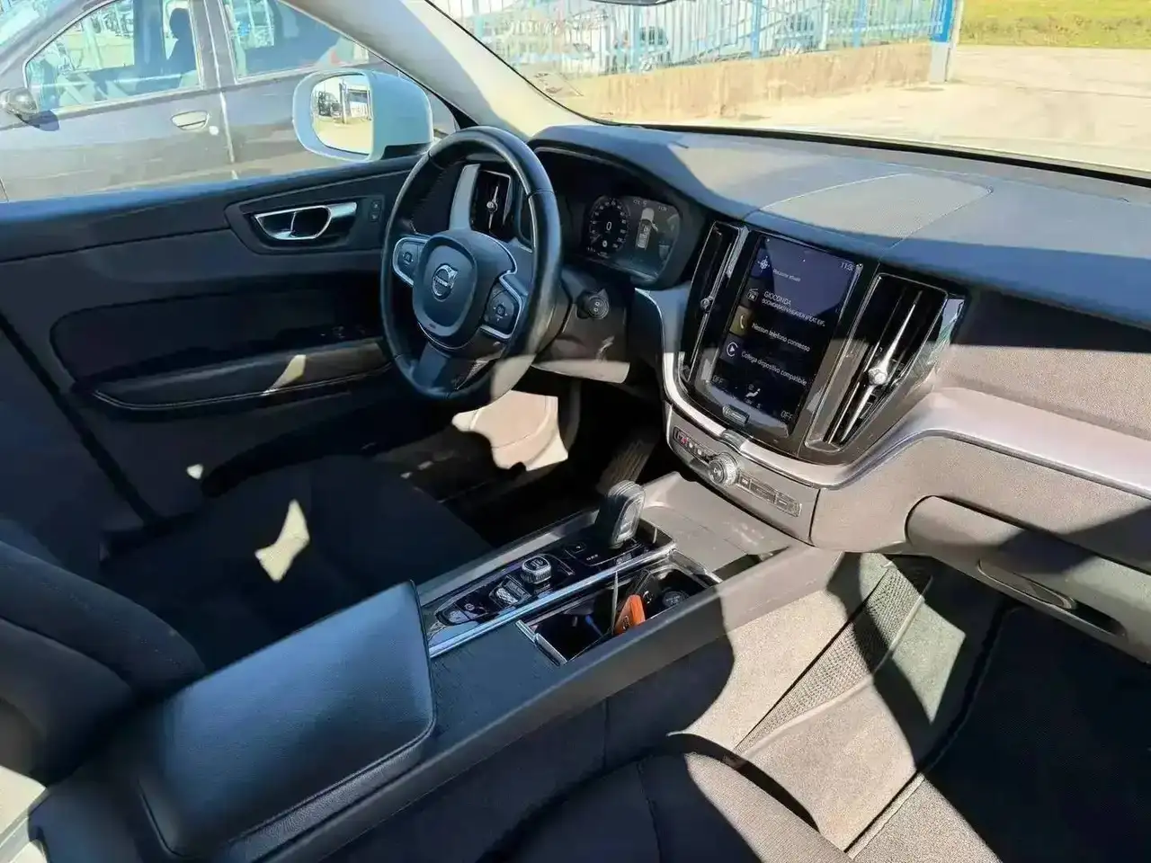 2020 Volvo XC60 2.0 b4 Business awd auto my20 - GD600AP, photograph 12