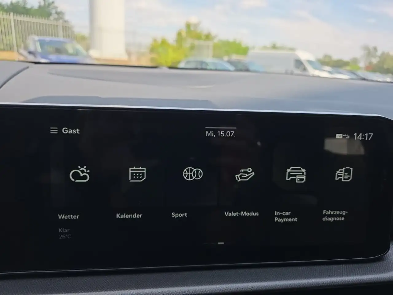 Kia Sportage 1.6 T-GDI AWD DCT Navi/Winterp/LED/Kamera **, миниатюра 27