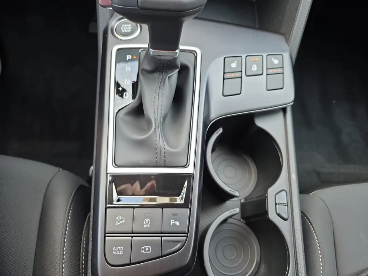 Kia Sportage 1.6 T-GDI AWD DCT Navi/Winterp/LED/Kamera **, миниатюра 22