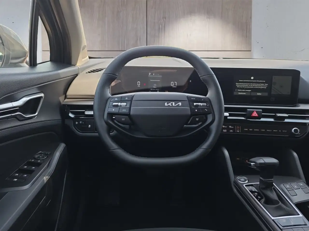 Kia Sportage 1.6 T-GDI AWD DCT Navi/Winterp/LED/Kamera **, миниатюра 13