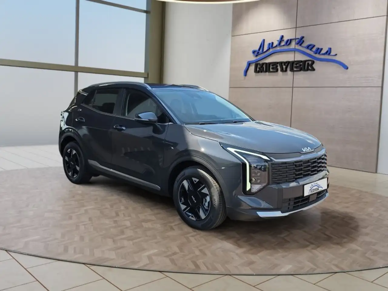 Kia Sportage 1.6 T-GDI AWD DCT Navi/Winterp/LED/Kamera **, миниатюра 7