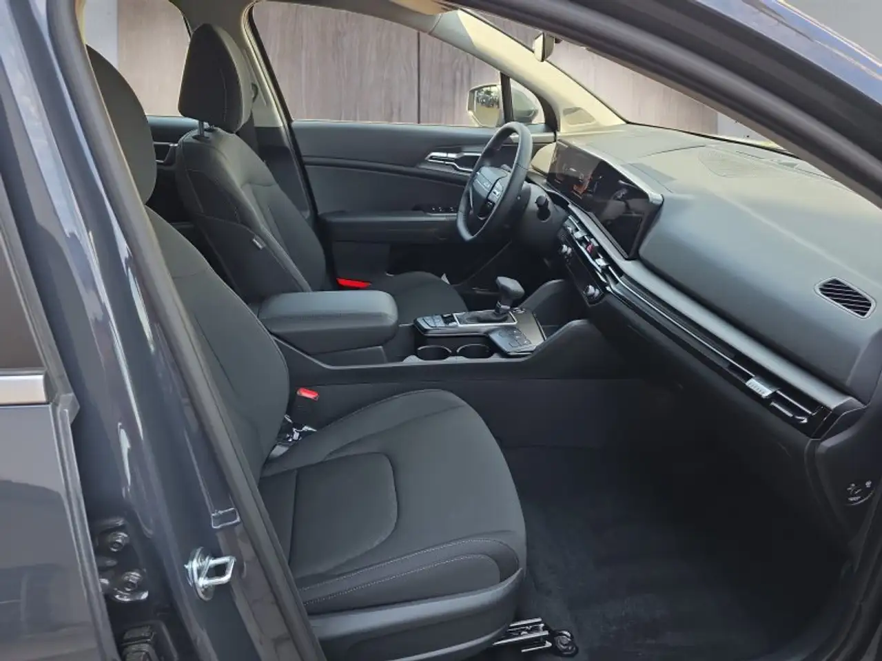 Kia Sportage 1.6 T-GDI AWD DCT Navi/Winterp/LED/Kamera **, миниатюра 16
