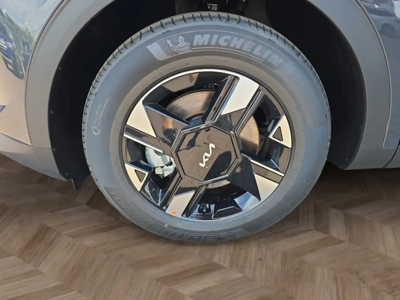 Kia Sportage 1.6 T-GDI AWD DCT Navi/Winterp/LED/Kamera **, миниатюра 15