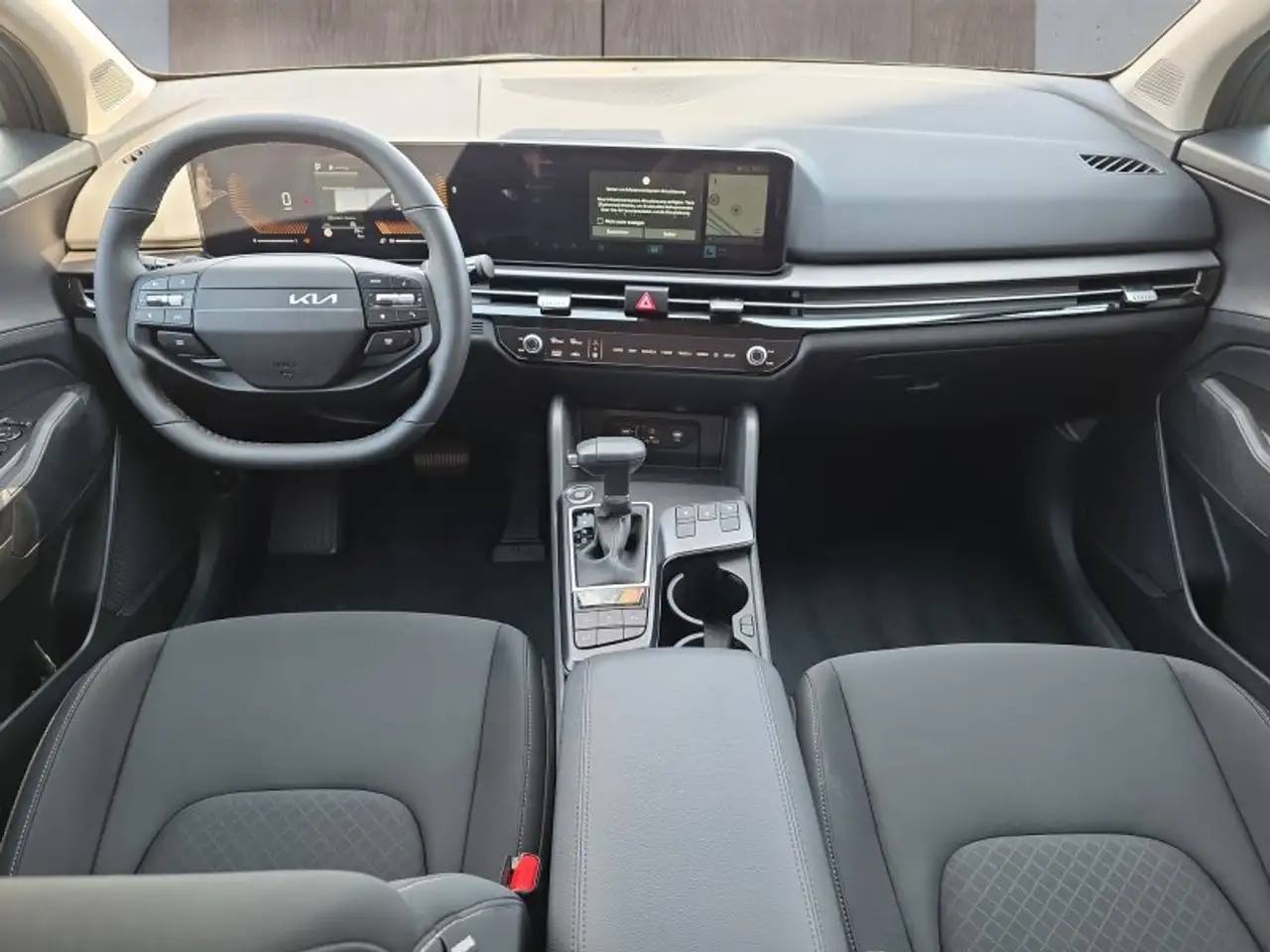 Kia Sportage 1.6 T-GDI AWD DCT Navi/Winterp/LED/Kamera **, миниатюра 10
