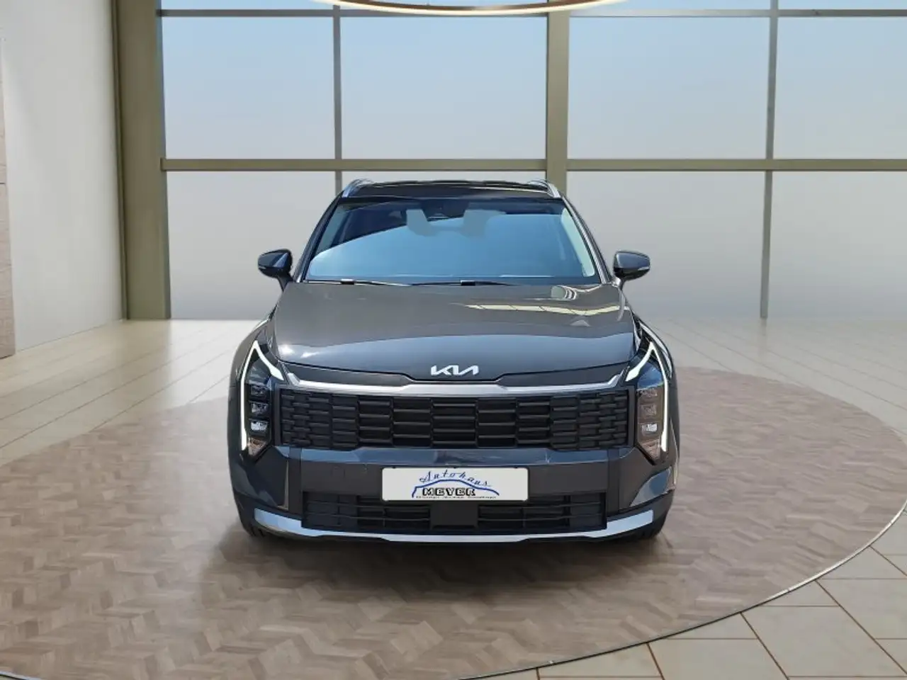 Kia Sportage 1.6 T-GDI AWD DCT Navi/Winterp/LED/Kamera **, миниатюра 8