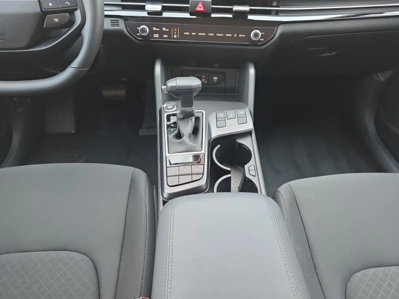 Kia Sportage 1.6 T-GDI AWD DCT Navi/Winterp/LED/Kamera **, миниатюра 12