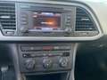 SEAT Leon ST 1.6 TDI Bluetooth Klima Sitzheizung Temp Noir - thumbnail 8