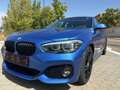 BMW 118 118i (4.75) Azul - thumbnail 12