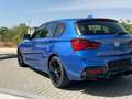 BMW 118 118i (4.75) Azul - thumbnail 13