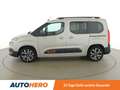 Citroen Berlingo 1.5 Blue-HDi Shine M Aut. *HUD*SPUR*STANDHZ* Grau - thumbnail 3