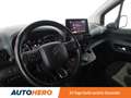 Citroen Berlingo 1.5 Blue-HDi Shine M Aut. *HUD*SPUR*STANDHZ* Grau - thumbnail 11