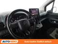 Citroen Berlingo 1.5 Blue-HDi Shine M Aut. *HUD*SPUR*STANDHZ* Grau - thumbnail 11