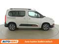 Citroen Berlingo 1.5 Blue-HDi Shine M Aut. *HUD*SPUR*STANDHZ* Grau - thumbnail 7