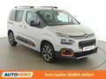 Citroen Berlingo 1.5 Blue-HDi Shine M Aut. *HUD*SPUR*STANDHZ* Grau - thumbnail 8