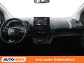 Citroen Berlingo 1.5 Blue-HDi Shine M Aut. *HUD*SPUR*STANDHZ* Grau - thumbnail 12