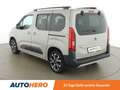 Citroen Berlingo 1.5 Blue-HDi Shine M Aut. *HUD*SPUR*STANDHZ* Grau - thumbnail 4