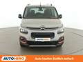 Citroen Berlingo 1.5 Blue-HDi Shine M Aut. *HUD*SPUR*STANDHZ* Grau - thumbnail 9