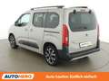 Citroen Berlingo 1.5 Blue-HDi Shine M Aut. *HUD*SPUR*STANDHZ* Grau - thumbnail 4