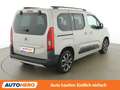 Citroen Berlingo 1.5 Blue-HDi Shine M Aut. *HUD*SPUR*STANDHZ* Grau - thumbnail 6