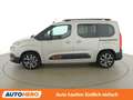 Citroen Berlingo 1.5 Blue-HDi Shine M Aut. *HUD*SPUR*STANDHZ* Grau - thumbnail 3