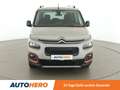 Citroen Berlingo 1.5 Blue-HDi Shine M Aut. *HUD*SPUR*STANDHZ* Grau - thumbnail 9