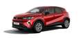 Renault Captur CAPTUR Evolution TCe 115 Rot - thumbnail 2