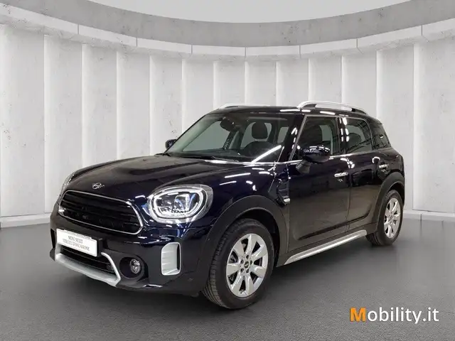 MINI One Countryman 1.5 One Business Steptronic
