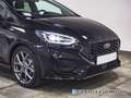 Ford Fiesta 1.0 EcoBoost MHEV ST Line Aut. 125 Szary - thumbnail 5
