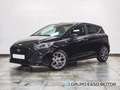 Ford Fiesta 1.0 EcoBoost MHEV ST Line Aut. 125 Gris - thumbnail 1