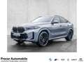 BMW X6 xDrive30d M Sport HUD PANO ACC AHK RFK NAVI LED Grau - thumbnail 1