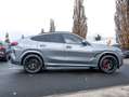 BMW X6 xDrive30d M Sport HUD PANO ACC AHK RFK NAVI LED Grau - thumbnail 4