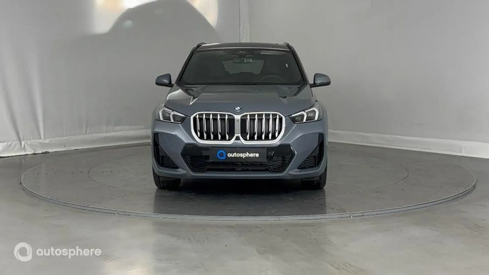 BMW X1 xDrive25e 245ch M Sport - 2