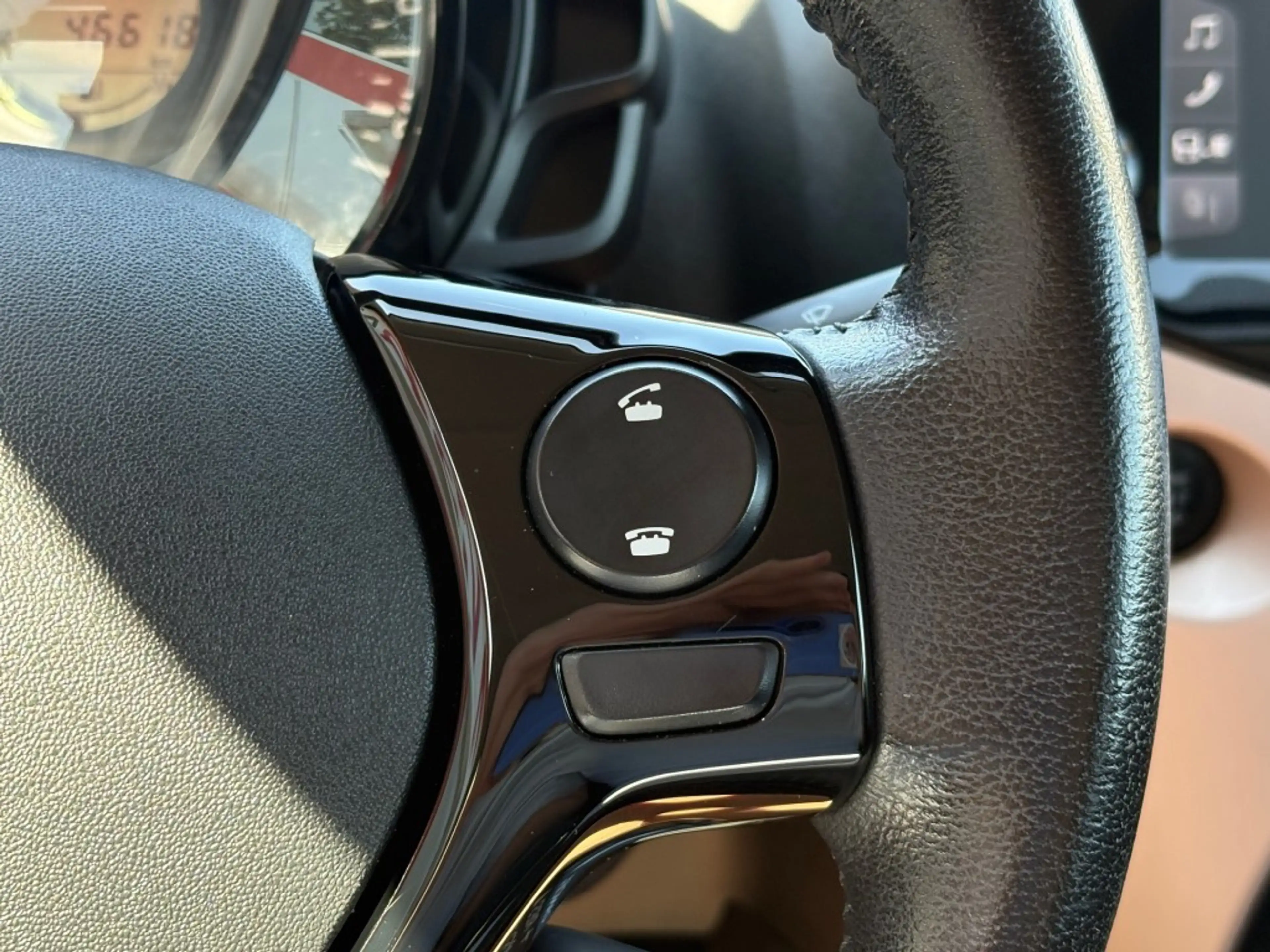 Citroen C1 1.0 VTI ELLE. CAMERA CRUISE (CARPLAY NAVI) AIRCO — photo 15