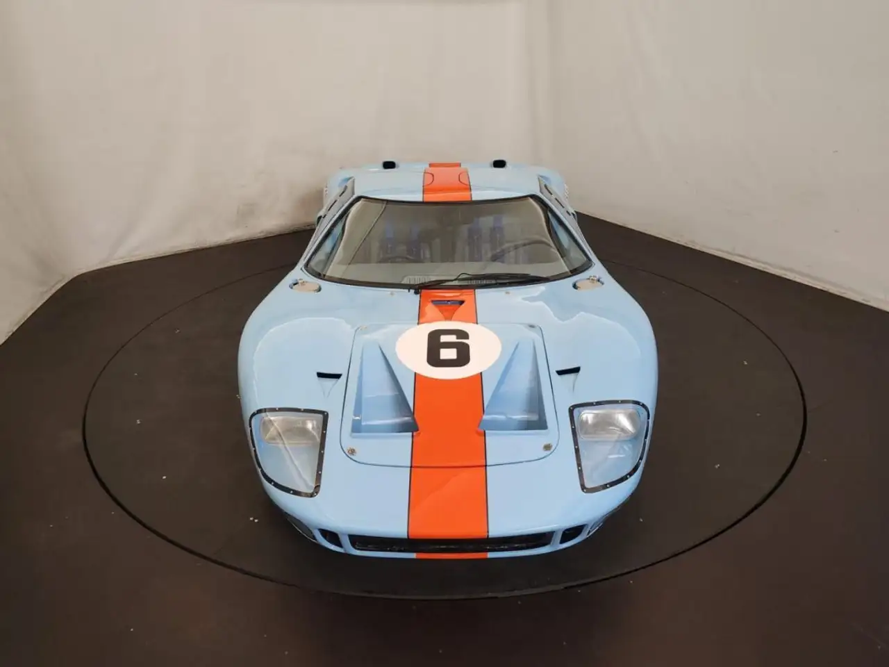 Ford GT40, foto 7