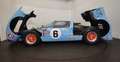 Ford GT GT40 Blau - thumbnail 50