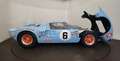Ford GT GT40 Blau - thumbnail 44