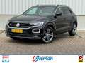 Volkswagen T-Roc 1.5 TSI DSG R-Line SPORT BUSINESS R Zwart - thumbnail 1