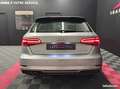 Audi A3 35 TFSI 150ch S tronic 7 Line ORIGINE FRANCE RÉVISION À JOUR Grau - thumbnail 10