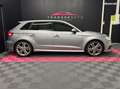 Audi A3 35 TFSI 150ch S tronic 7 Line ORIGINE FRANCE RÉVISION À JOUR Grau - thumbnail 9