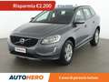 Volvo XC60 2.0 D3 Kinetic 2WD Gris - thumbnail 1
