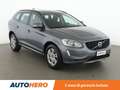 Volvo XC60 2.0 D3 Kinetic 2WD Gris - thumbnail 8