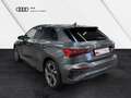 Audi A3 Sportback 40 TFSI e S line Black Navi LED SHZ Grau - thumbnail 4